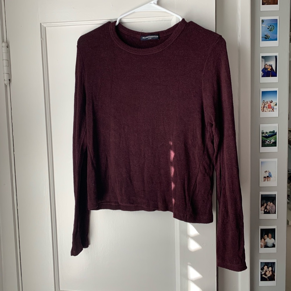 Brandy Melville Sweater